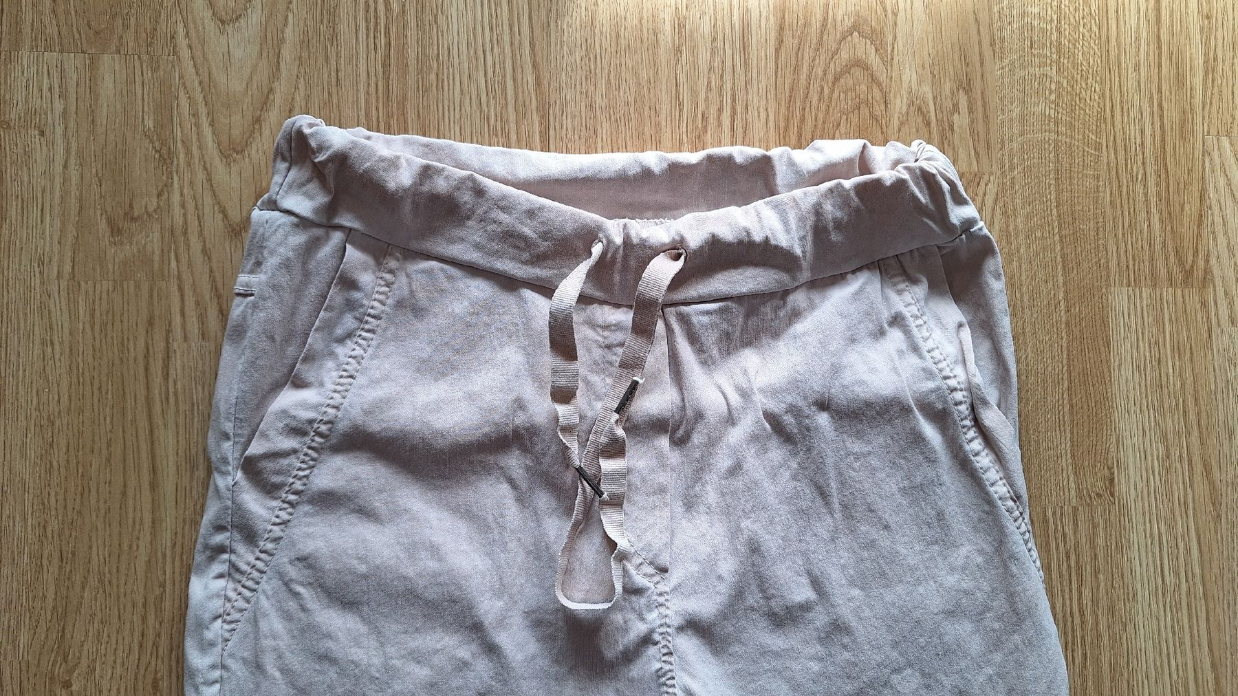 Pantaloni: Modische Rosa Strech  Stoffhose Gr 40 – Usato da Lützelflüh-Goldb venduto da bli_f2v9 4