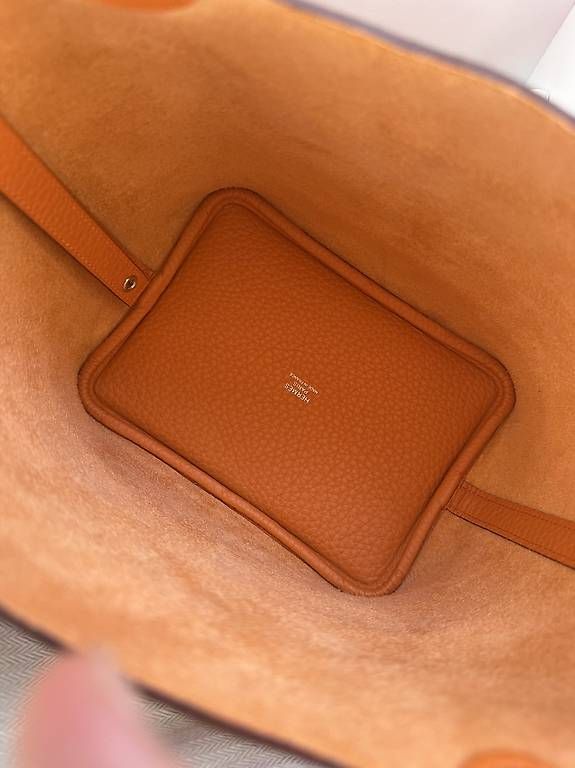 Hermès Borse da donna: Hermès Picotin 18 Lock Tasche – Nuovo e nell'imballaggio originale da Zürich venduto da shuenoma 2