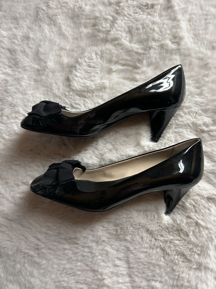 Prada Scarpe da donna: Prada Pumps Lackleder schwarz Gr. 36 – Nuovo (secondo la descrizione) da Aeschi b. Spiez venduto da davidS744 3