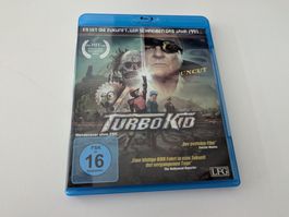 Turbo Kid - Blu Ray - Cult Classic