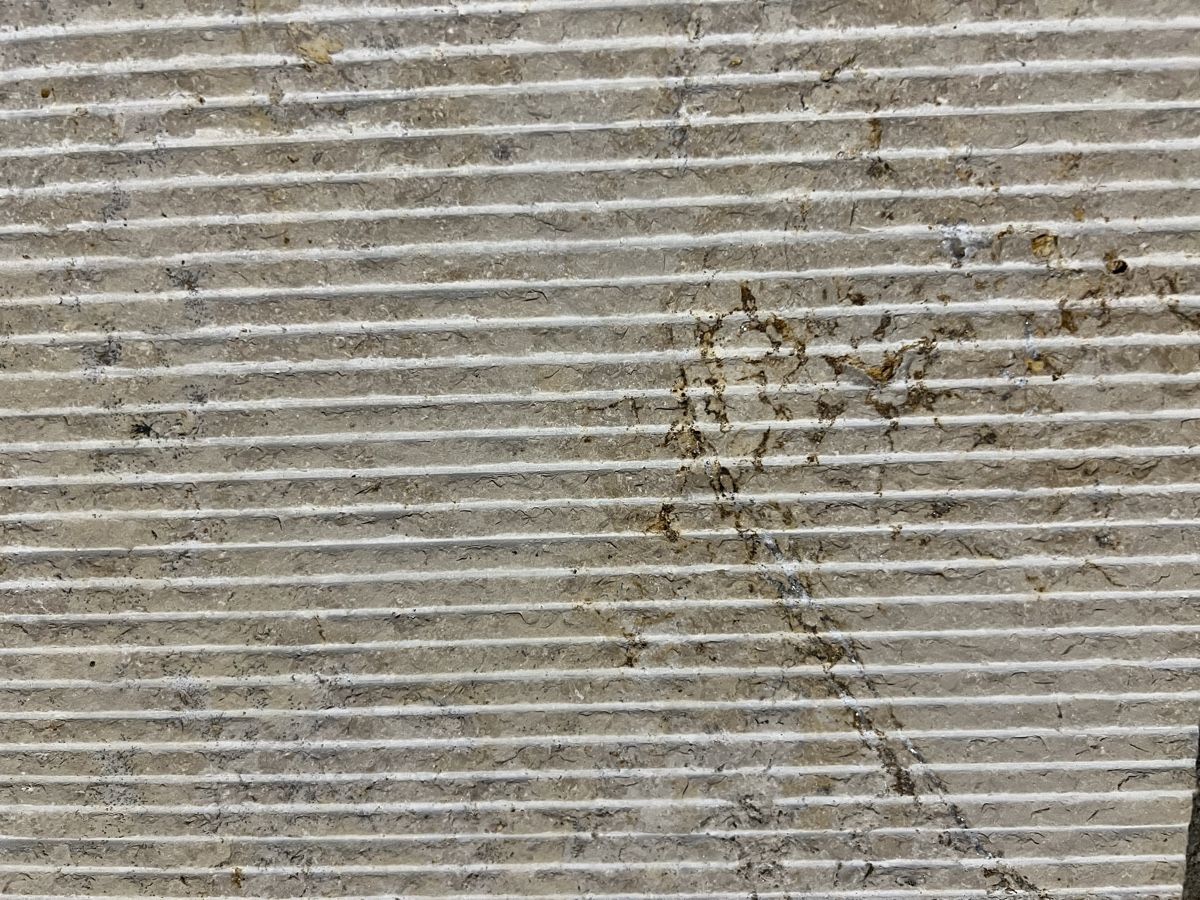Bodenbeläge: Natursteinplatten – Neu (gemäss Beschreibung) aus utzigen von Legi1 2