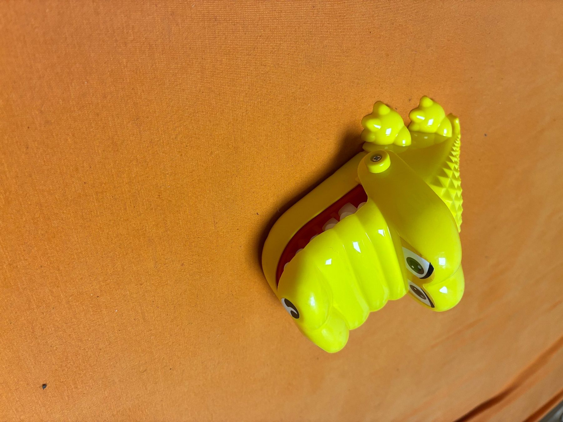 Giochi: Krokodilzahn Spie – Nuovo e nell'imballaggio originale da Reinach BL venduto da jon_72r9 2