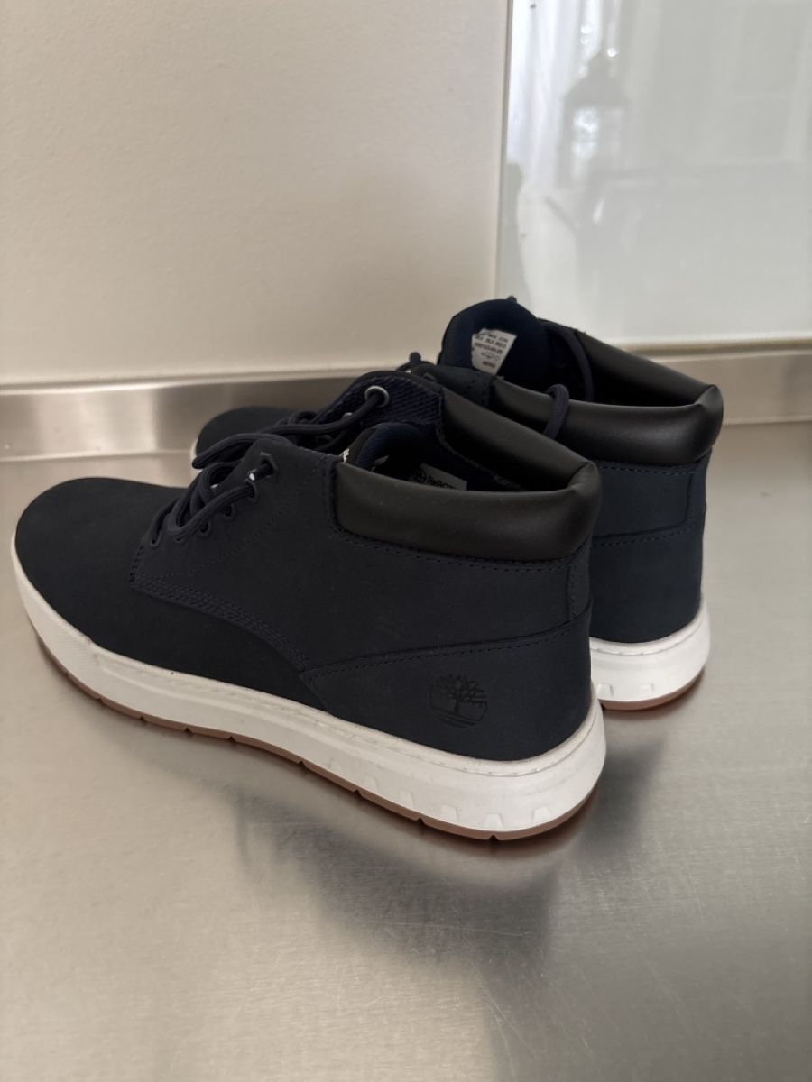 Timberland Chaussures hommes: Timberland – Neuf avec emballage d'origine à Muttenz par Stefan8 1