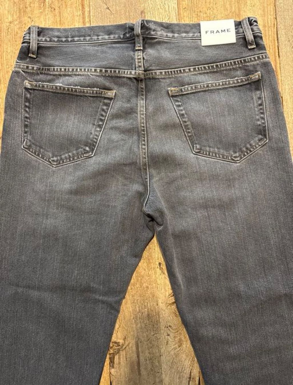 Jeans: FRAME Designer Jeans – Gebraucht aus Muri b. Bern von SauceBernoise 3