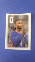 Eduardo Camavinga (FRA) Coca Cola Extra Sticker
