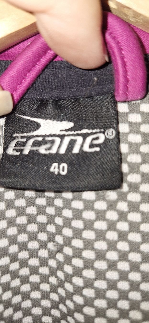 Giacche: Crane Softshell Jacke Pink Grösse 40 – Usato da Innertkirchen venduto da mar_km9t 1