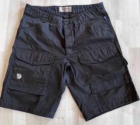 Fjällraven Shorts No.5