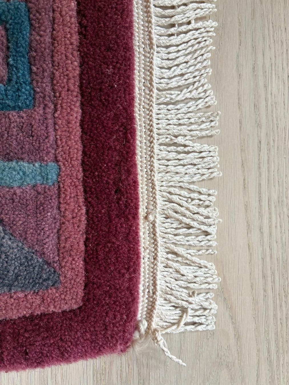 Teppiche: Orientteppich – Gebraucht aus Pratteln von Ahorn016 5