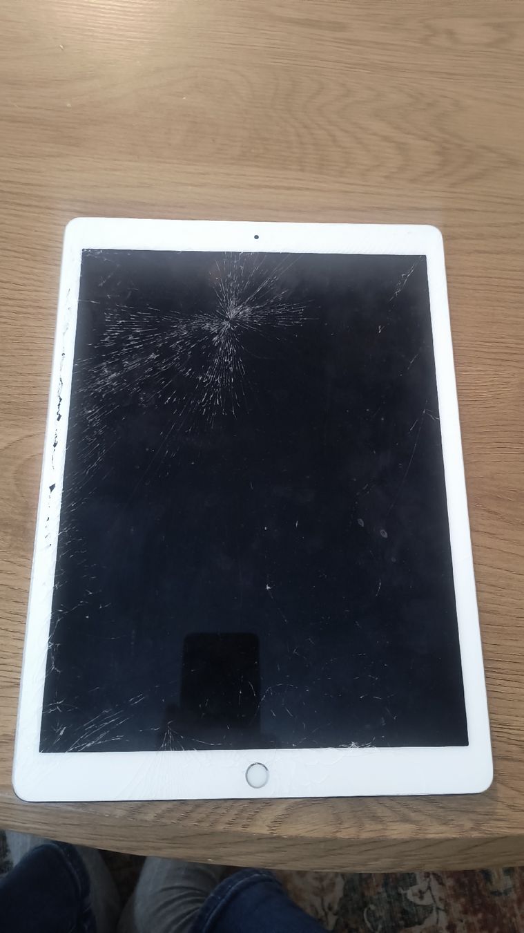 Apple Tablet PC: iPad Pro A1670 – Difettoso da Wagen venduto da huki30 1