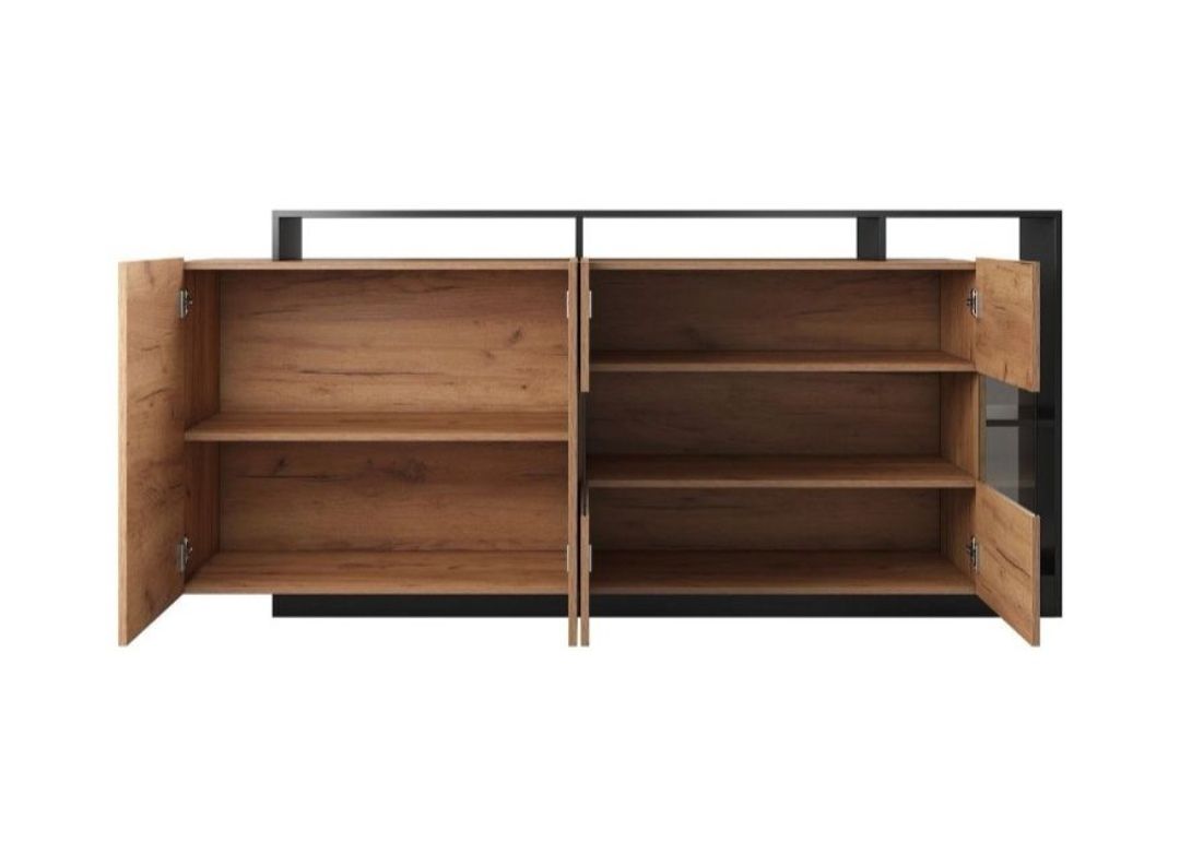 Kommoden: Sideboard, Kommode mit LED-Beleuchtung – Gebraucht aus Winterthur von tim_cl8x 2