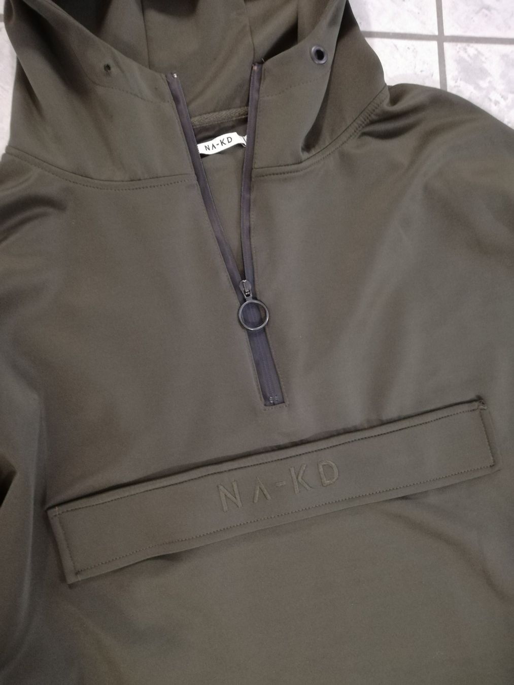 Na-kd Maglioni & Felpe: NA-KD Hoodie Gr S – Usato da Untersiggenthal venduto da Marlen59 2