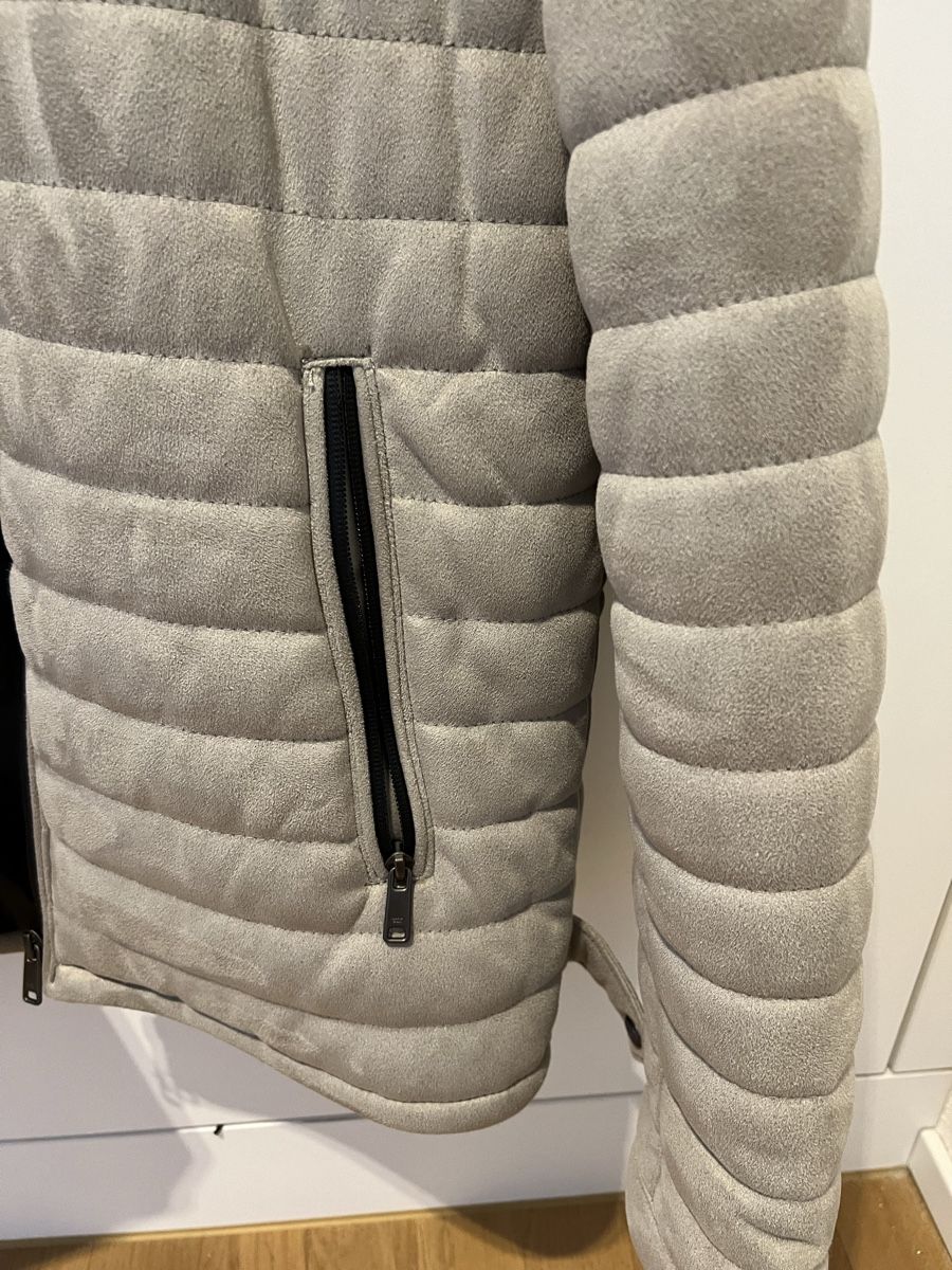 Zara Giacche: Zara Man Jacke - Gr. M – Usato da Altendorf venduto da wqv_97 2