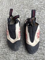 Kletterschuhe Mammut Gr. 38