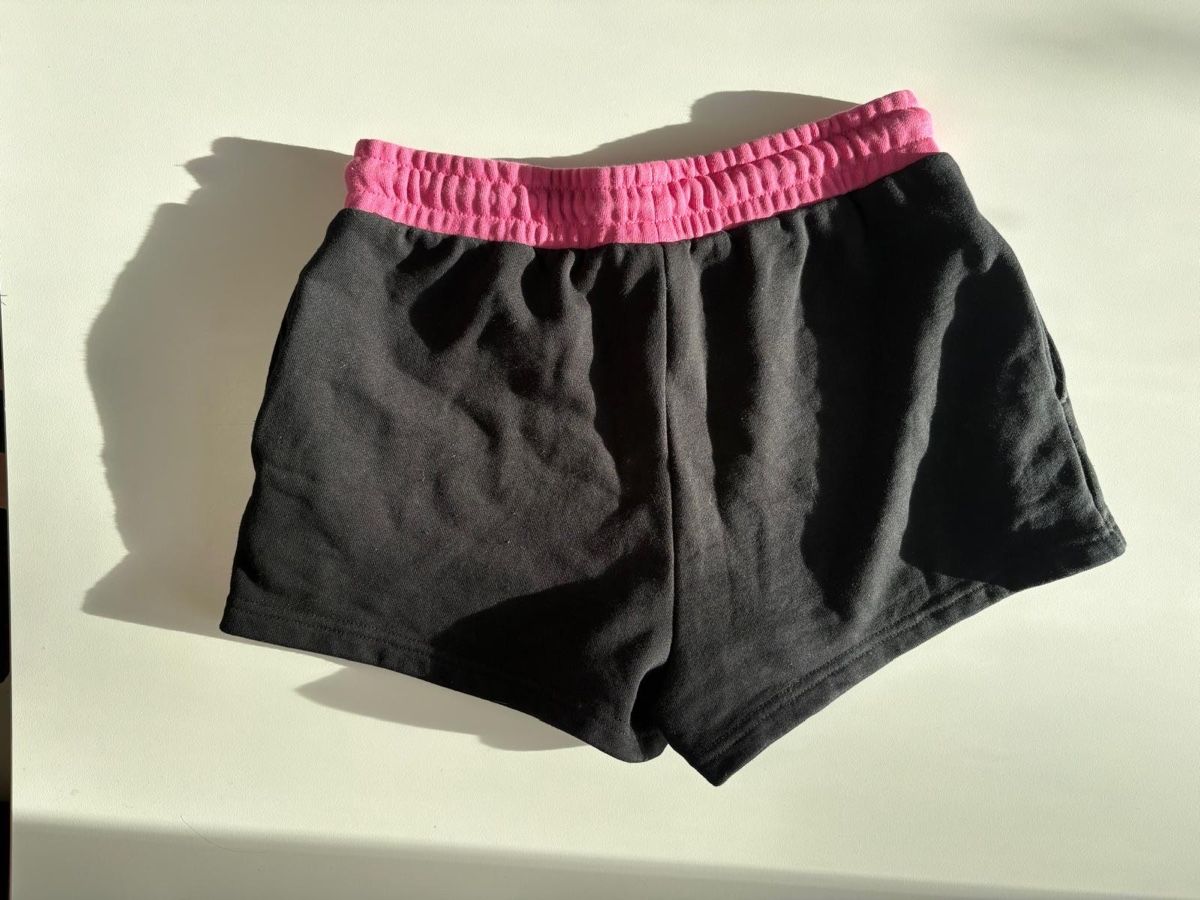 Ellesse Hosen: Ellesse Shorts Pink – Gebraucht aus Hünibach von marini21 4