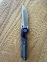 Maxace Foldin Knife