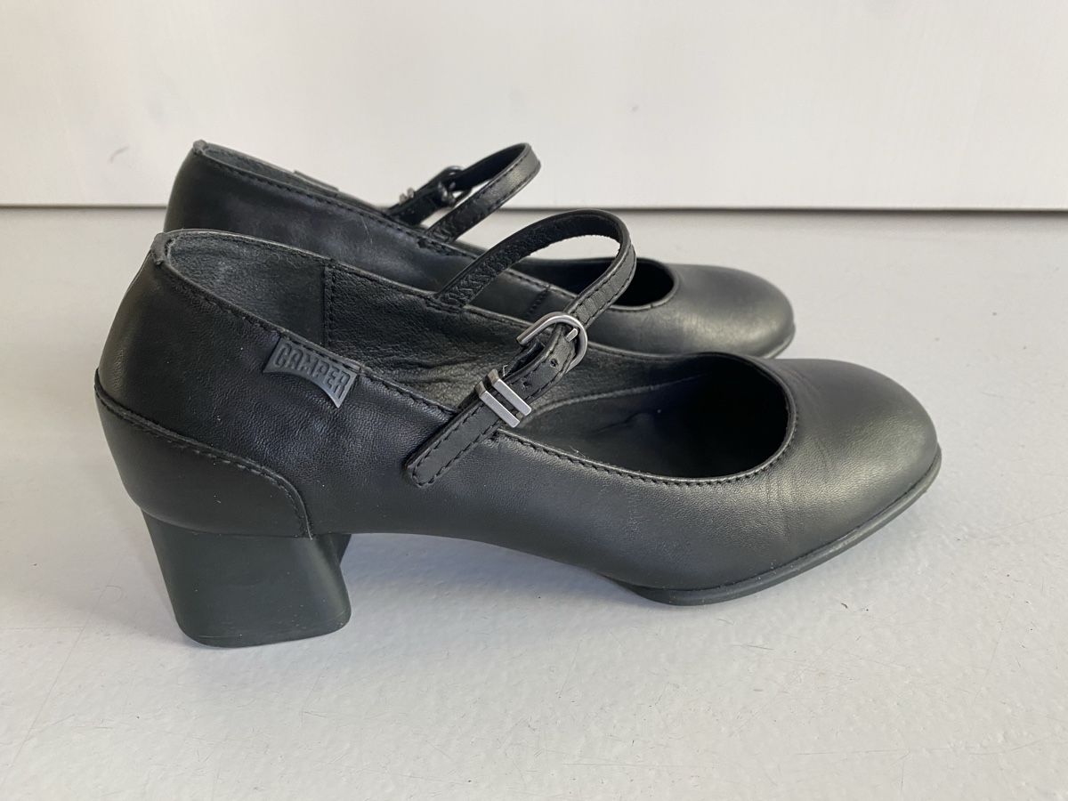 Camper Chaussures femmes: Schuhe Camper Grösse 38 – D'occasion à Basel par riesther 1