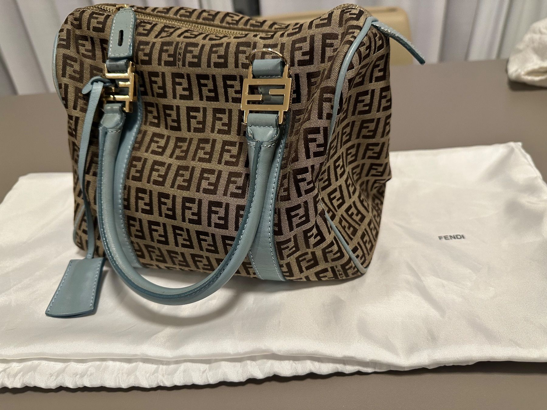 Fendi Taschen für Damen: Fendi bag – Gebraucht aus Lugano von S_nyr7