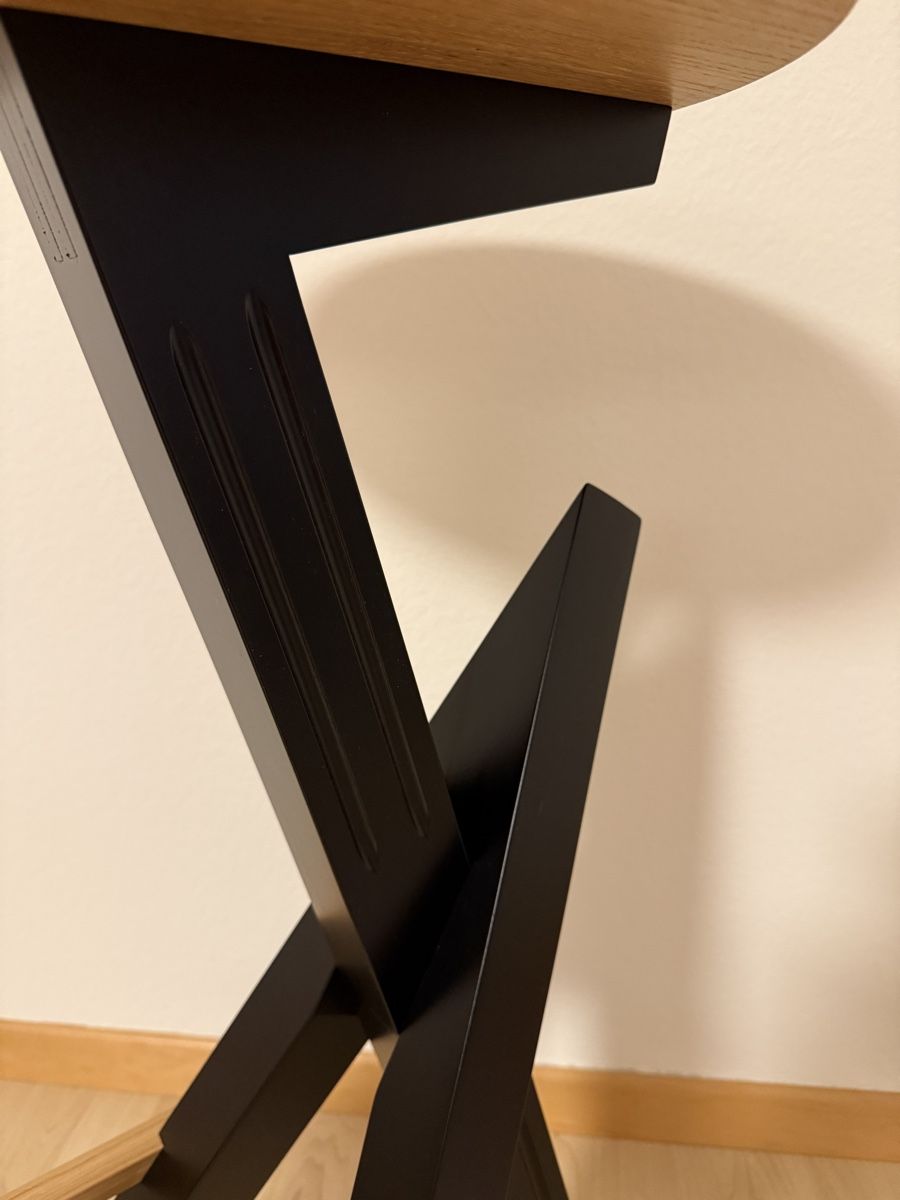 Tabourets: Hocker Einzelanfertigung – D'occasion à Dübendorf par Good10 2
