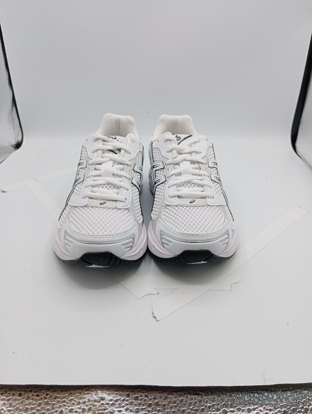 Asics Scarpe da uomo: Asics Gel 1130 (EU46.5) – Nuovo e nell'imballaggio originale da Schaffhausen venduto da outlez 2