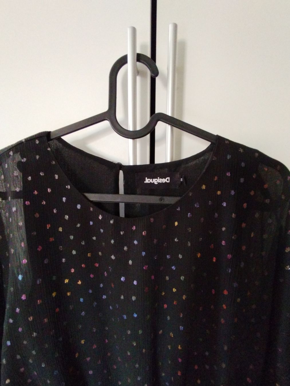 Desigual Vestiti: Kleid von Desigual, Grösse S – Usato da Wiedlisbach venduto da tat_f7xy 2