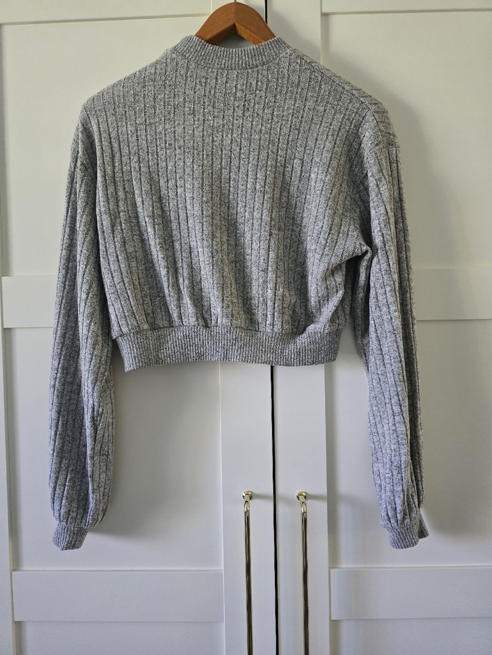 Pullover & Sweatshirts: Pullover – Neu (gemäss Beschreibung) aus Zug von nic_wlj8 1