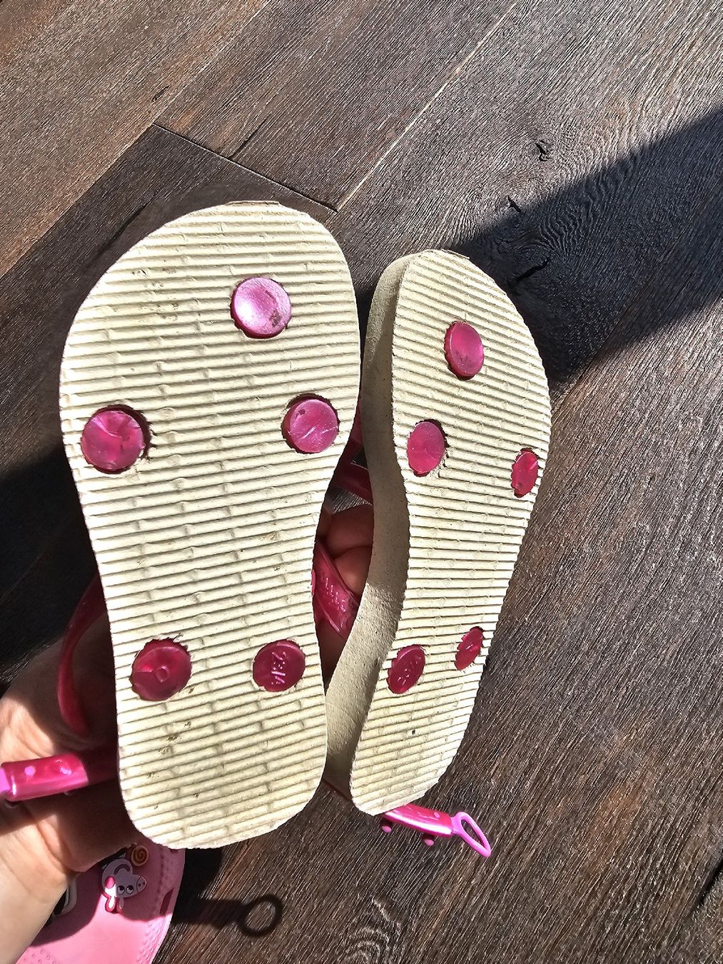Havaianas Scarpe per ragazze: Havaianas – Nuovo (secondo la descrizione) da Cologny venduto da Selin34 3