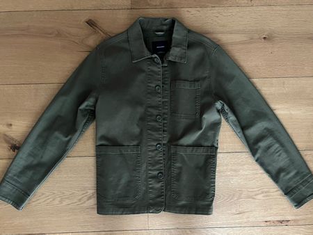 Jack&Jones Herrenhacke