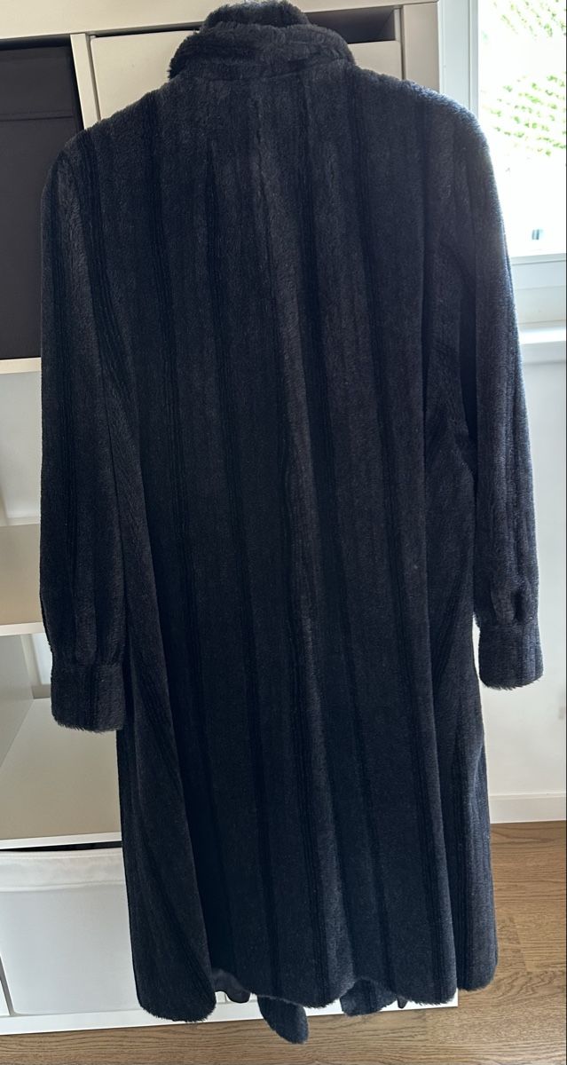 Cappotti: Hochwertiger Alpaca Mantel – Usato da Chur venduto da Svenja_83 1
