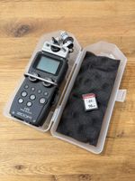 Zoom H5 Handy Recorder XYH-5