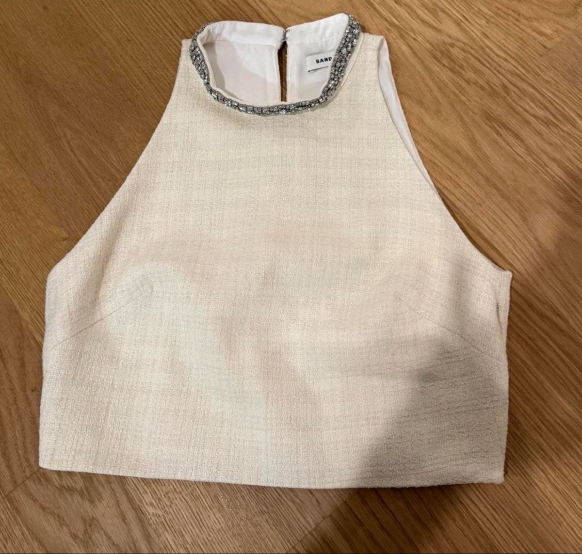 Sandro Tops: Sandro Top – Gebraucht aus Luzern von Itsclaire 3