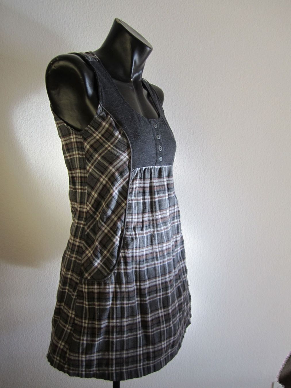 Vestiti: Robe tunique – Usato da Lausanne venduto da Kmm03 2