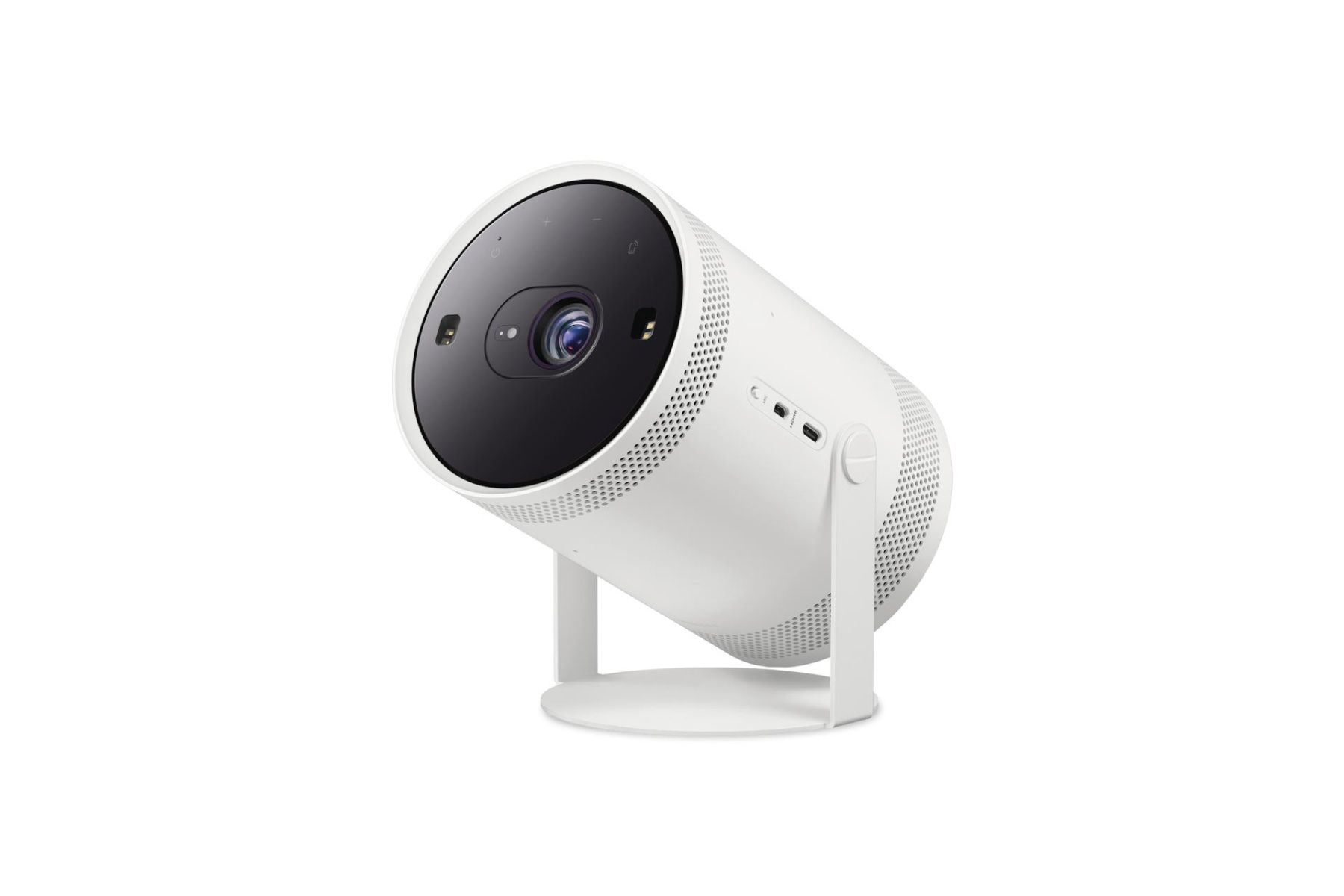Samsung Proiettori: Samsung The Freestyle Full HD Smart Beamer – Usato da Freienbach venduto da Mariadlgg