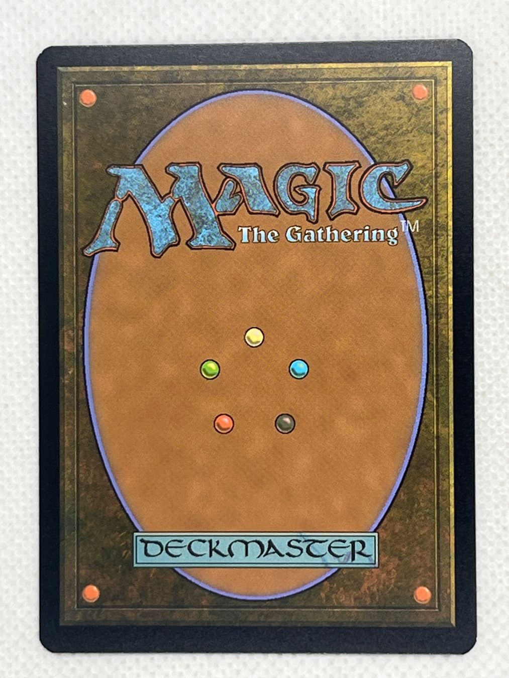 Magic The Gathering Sammelbilder & Trading cards: Magic The Gathering Snooping Newsie – Gebraucht aus Hinterkappelen von Kim1992 1