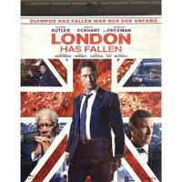 London Has Fallen - Blu-ray
