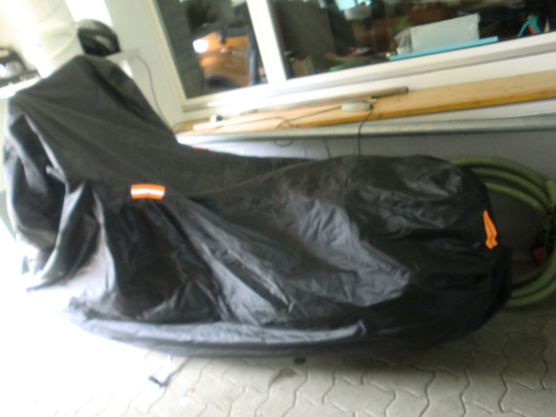 Harley-Davidson Touring: Harley-Davidson FLSTCI – Usato da Giswil venduto da Wiskiy95 7