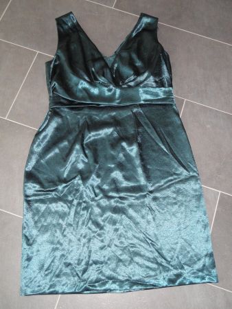 NEUES SOMMERKLEID GR. 48 ***