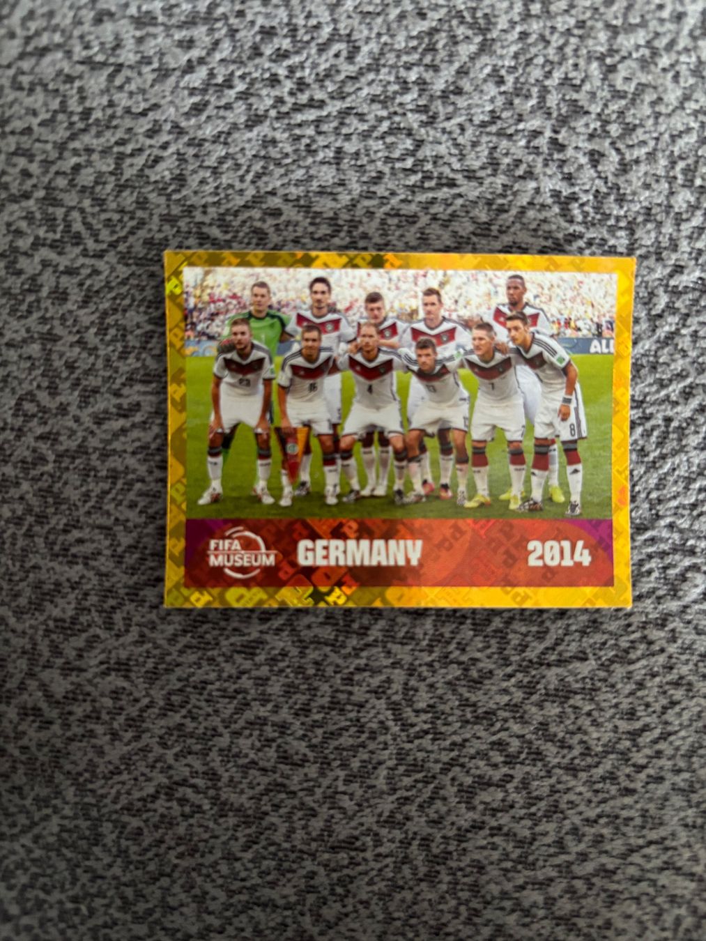 Panini Carte collezionabili: Panini Sticker FWC 18,  WM 2026 – Nuovo (secondo la descrizione) da Otelfingen venduto da mar_j67x