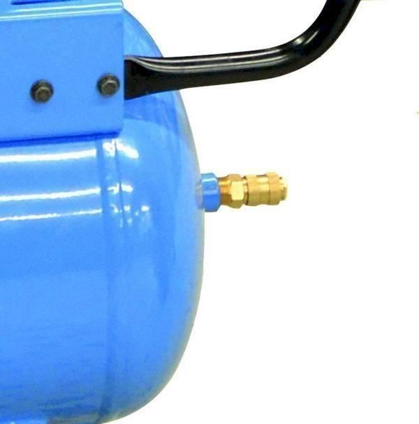 Kompressoren: Güde Druckluft Kompressor 580/10/50 EU – Neu und originalverpackt aus Bottighofen von zaap 2