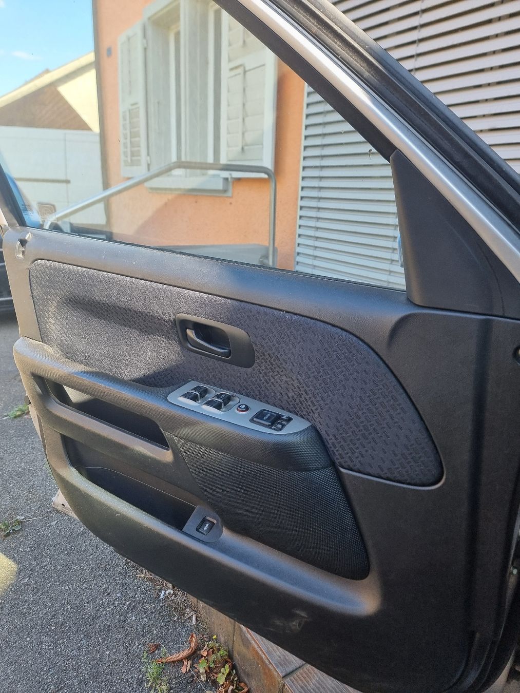 Honda Autos: Honda CR-V, 2.0 – Gebraucht aus Willisau von ida_hjx2 7