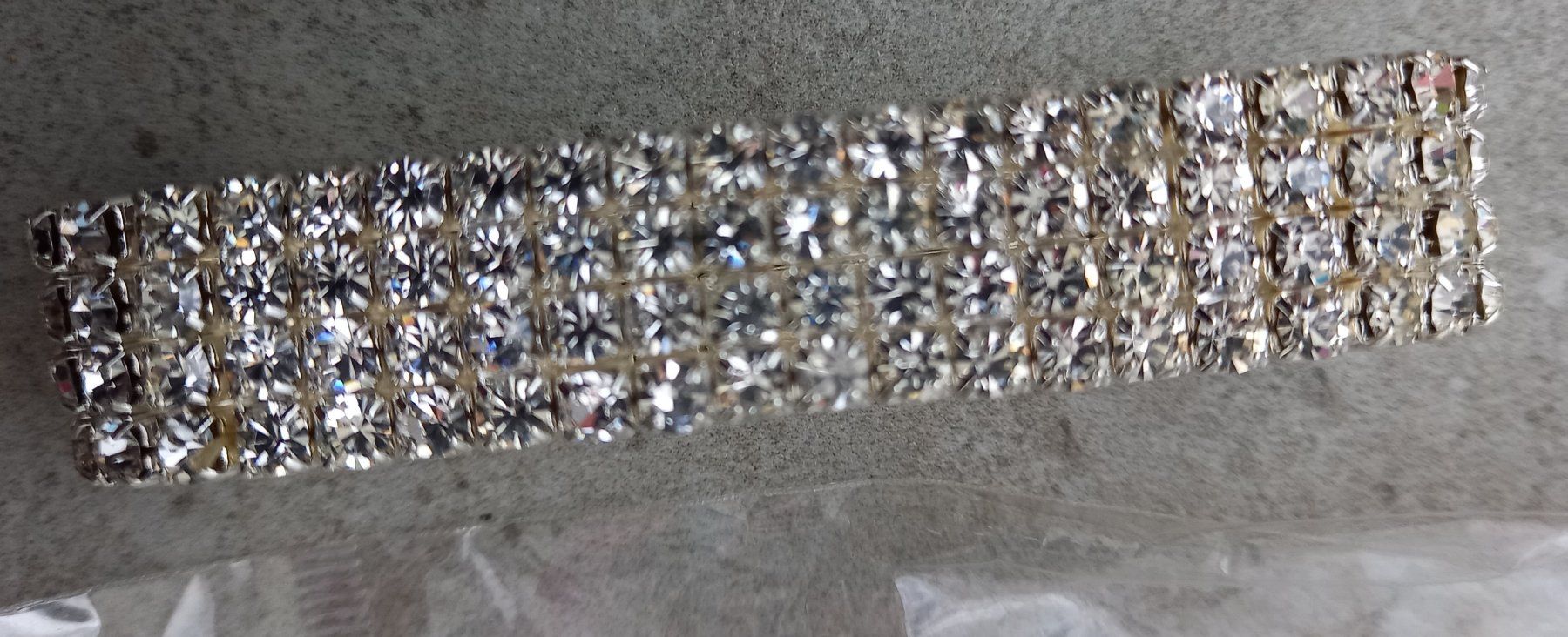 Armbänder & -reifen: Neues Stretcharmband - Modeschmuck – Neu und originalverpackt aus Binningen von mar_2jlr 3