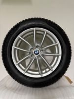 Originaler Satz BMW Winterkomplettrad G02