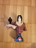 NARUTO Itachi Uchiha Figur mit Rabe