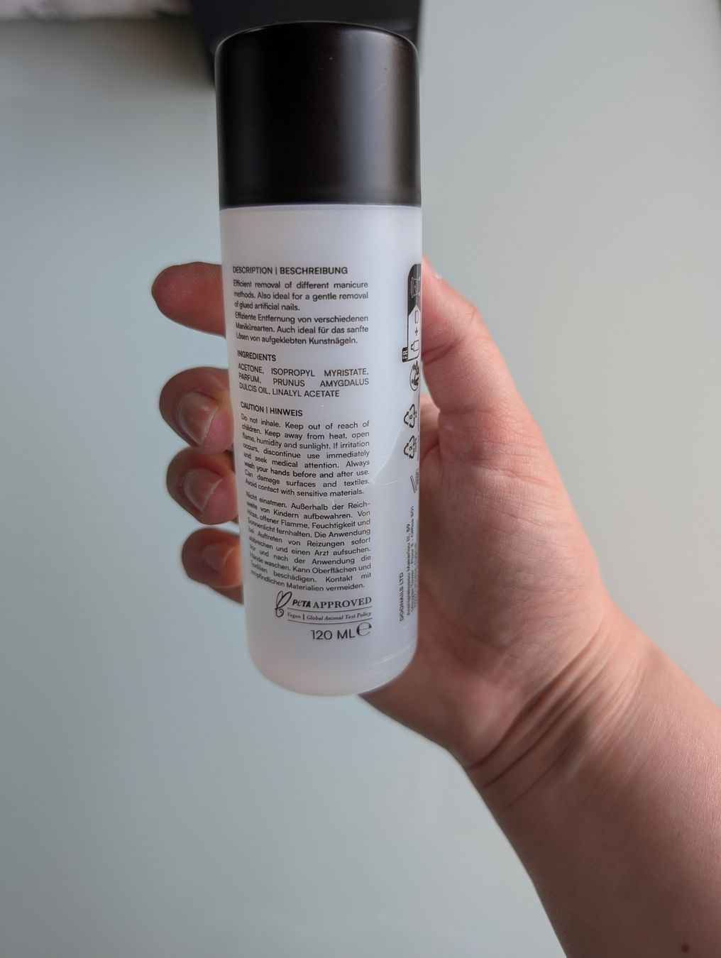 Künstliche Fingernägel: Manikürset – Neu (gemäss Beschreibung) aus Thayngen von Jer0me97 5
