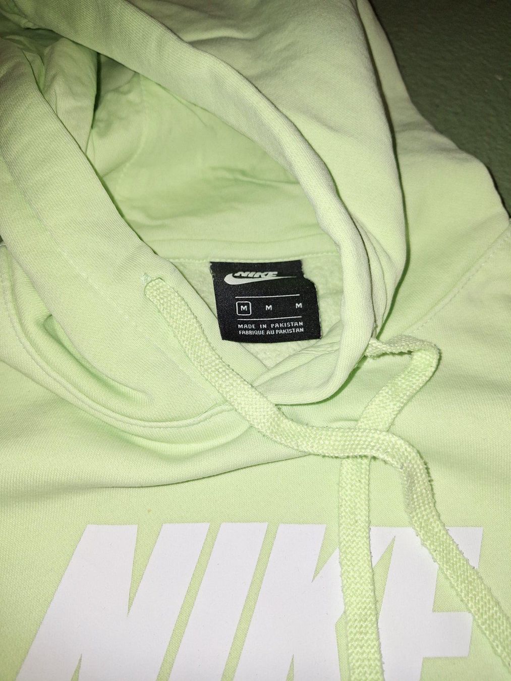 Maglioni & Felpe: NIKE Pullover Gr. M – Usato da Niederglatt ZH venduto da Bobsli 1