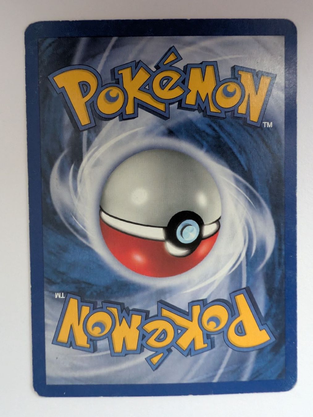 Pokémon Carte collezionabili: Karnimani (Totodile) – Usato da Märstetten venduto da eri_9lt8 1
