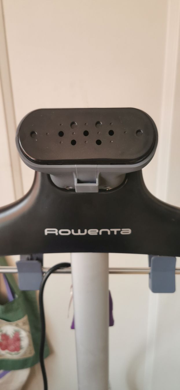 Rowenta Bügeleisen: Défroisser/Valet Rowenta compact 1500w – Gebraucht aus Genève von vins50 2