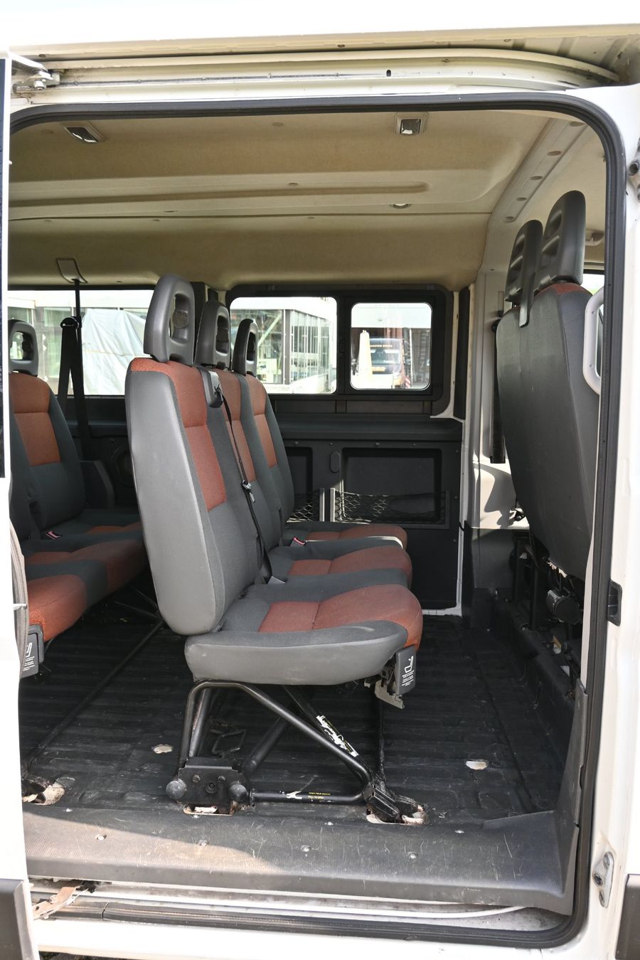 Fiat Automobili: Fiat Ducato – Usato da Schongau venduto da Selinski998 6