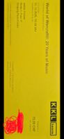 Konzert Tickets World of Warcraft 20 years of music 3.10.26