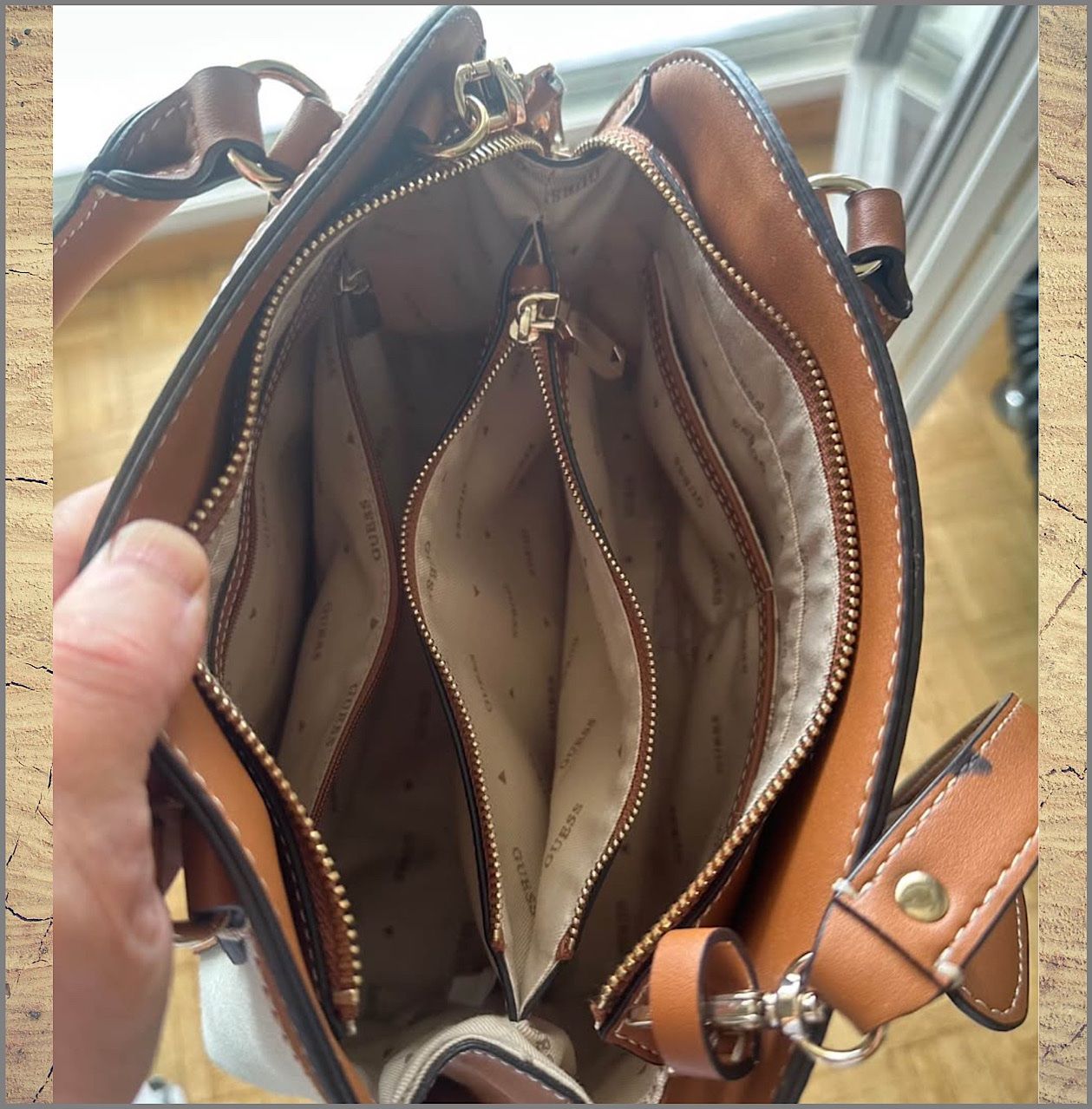 Guess Borse da donna: Sac Guess – Usato da Biel/Bienne venduto da orange1 2
