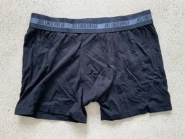 JBS Underwear - Boxers schwarz (Medium)